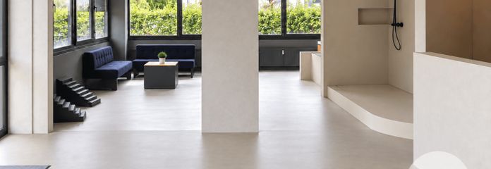 Flexibly usable commercial unit in a well-connected location in Oberhaching