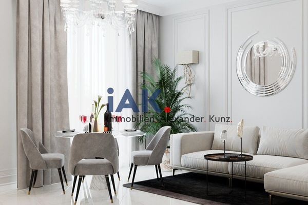Neubau-Traumhafte-3-Zimmer-Premiumwohnung-Barrierefrei Wohnen