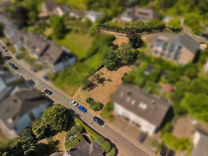 Terreno edificabile in posizione privilegiata: sole, tranquillità e vista – Bauplatz