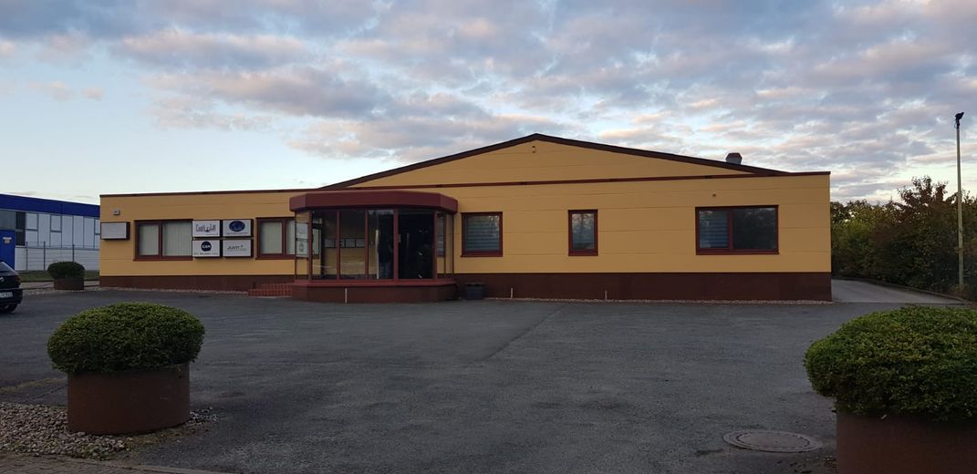 Helle Bürofläche in Kaltenkirchen – Foto 5