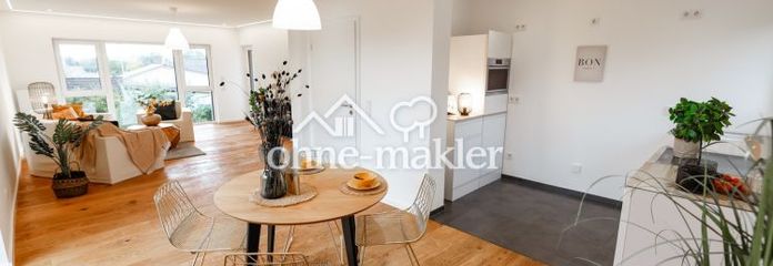 Appartamento da sogno in una casa bifamiliare con balcone soleggiato al 1º piano - (ristrutturato), classe energetica A