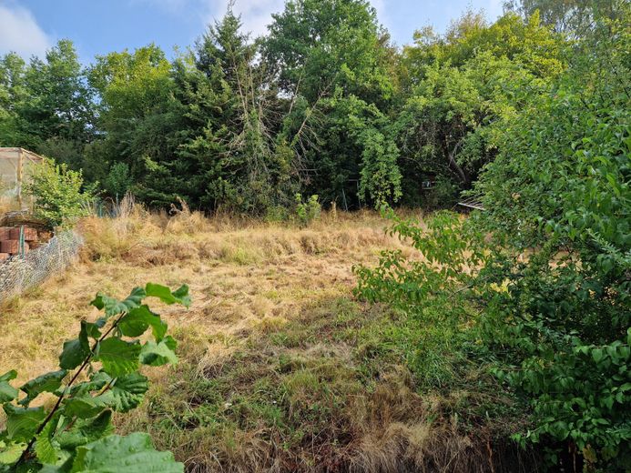 Bad Hersfeld, 2 aileli ev – Fotoğraf 9