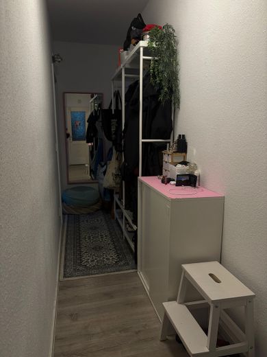 Sanierte 2-Zimmer-Wohnung im Stuttgarter Westen – फोटो 13
