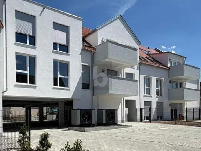 MODERN, COMFORTABEL EN DREMPELVRIJ WONEN – Foto 1
