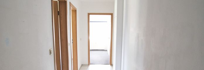 Weddelbrook Große 3 Zimmer Maisonette Wohnung mit Terrasse ab sofort