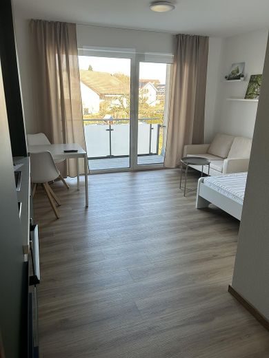 Möbliertes Apartment für Pendler, Fachkräfte, Führungskräfte – Wohnraum