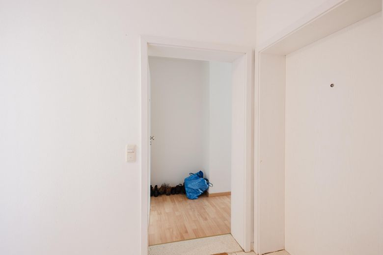 Dresden-Löbtau'da balkonlu aydınlık 2 odalı kiralık daire – Fotoğraf 9