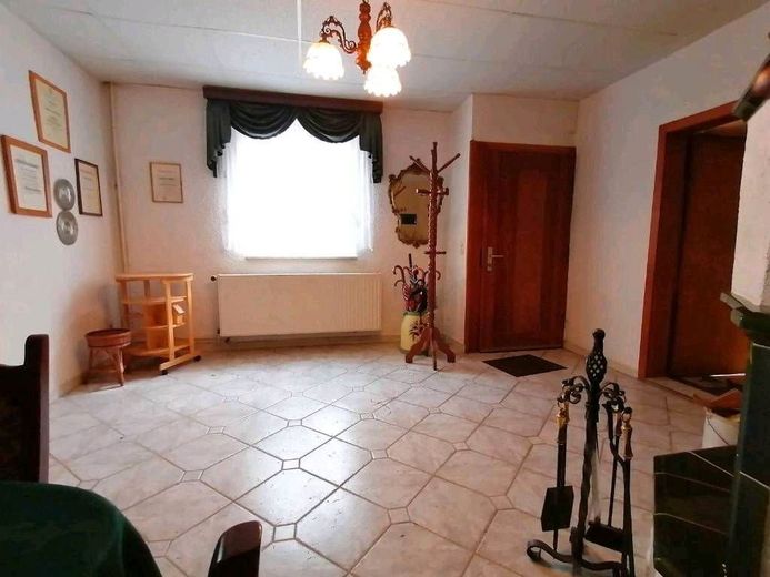 Großbreitenbach, müstakil ev – Foto 9