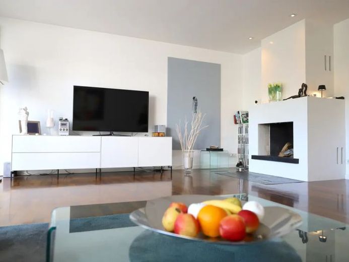 Königstein-Mammolshain sıra ev, 175 m² - komisyonsuz – Fotoğraf 1