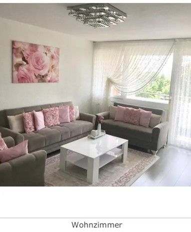 Attractive 3.5-room apartment on the 4th floor with balcony in Ludwigshafen-Pfingstweide – Foto 13