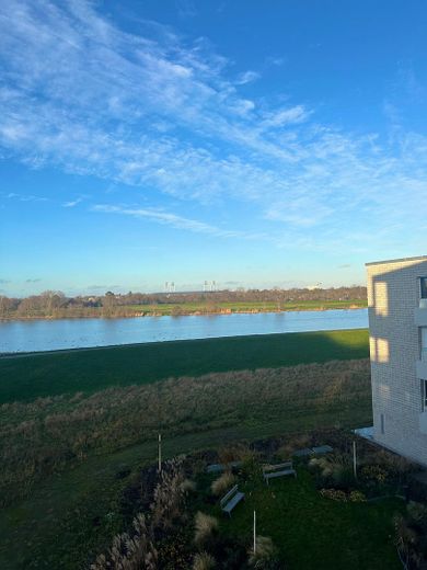 Premium Wohnen auf Zeit – Exklusive Neubauwohnung am Werdersee | Bremen-Habenhausen – Foto 17