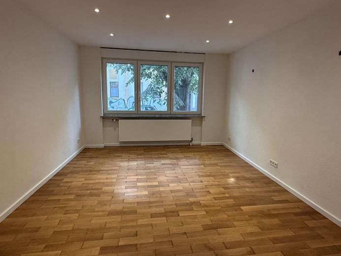 4 Zimmer Wohnung Nauwieser Viertel – Esszimmer 