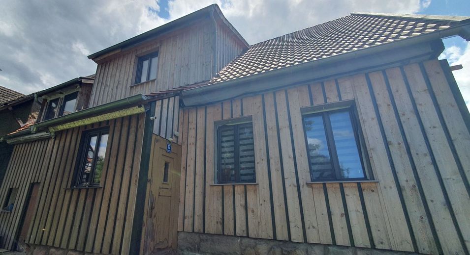 Schwallungen, EFH + Nebengeb. – Foto 5