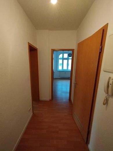 Großzügige 1-Zimmer mit Laminat und Dusche in ruhiger Lage – IMG_20240124_083933