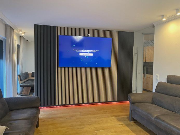 Exklusive Stadtvilla, bei Leipzig – nachhaltig, modern & sofort zum Wohlfühlen – Foto 6