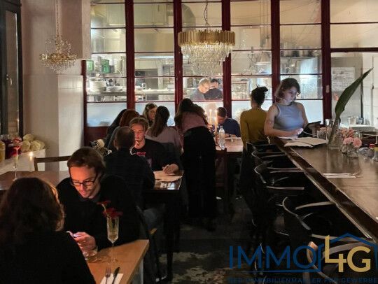 Kreuzberger Geheimtipp: Modernes Hinterhof-Restaurant mit urbanem Flair und Sonnenterrasse – Screenshot 2025-10-10 110131