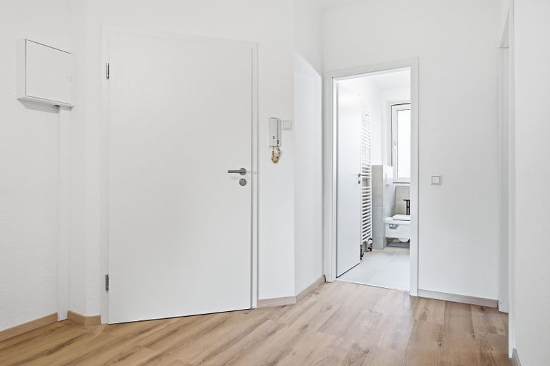 Atractiva inversión de capital con 6 unidades, balcones y potencial de desarrollo – Foto 6