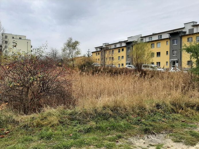 Baugrundstück für den Geschoßwohnungsbau n+++ 8.000 qm BGF+++++ – Bild 1