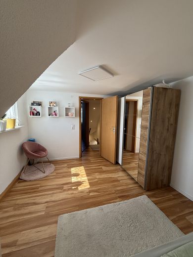Kinderzimmer OG