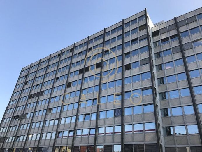 CALEO ¦ Sachsenhausen ¦ 200 m² - 400 m² ¦ EUR 15,50/m² ¦ PROVISIONSFREI – Foto 1