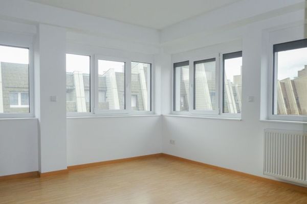 Moderne Wohnung (2021) in zentraler Lage – mit Einbauküche & Energieeffizienz A+