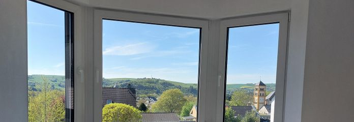 WE 1 Küche
