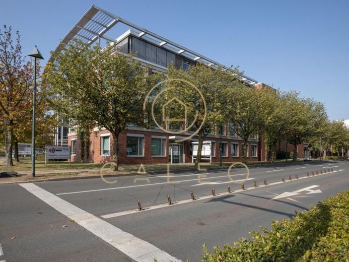 CALEO ¦ Alt-Oberhausen ¦ Centro ¦ flexibel + sofort bezugsfertig ¦ all inclusive ¦ PROVISIONSFREI – Foto 1