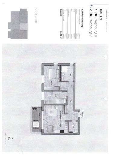 Wohnen im Remstal – Foto 2