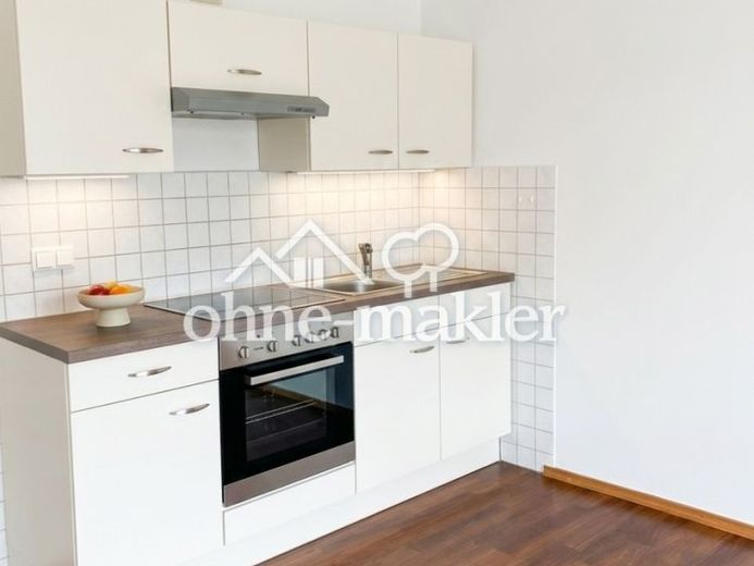 Piso de 3 habitaciones listo para entrar a vivir, con cocina equipada y balcón – Foto 1