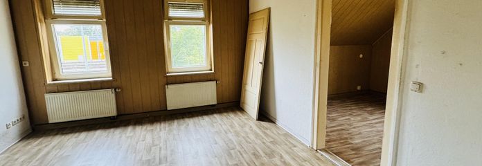 Wohnzimmer - DG rechts