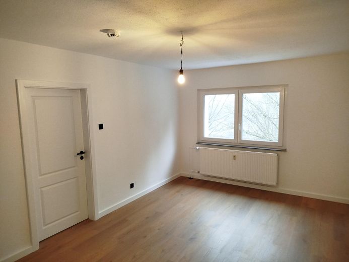 Schlaf- und Wohnzimmer 4