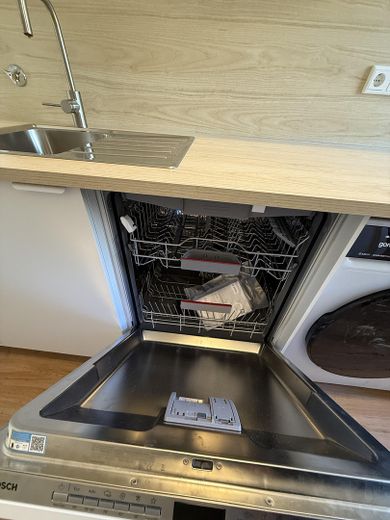 Bosch Geschirrspüler