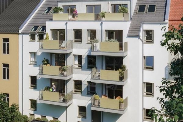 ALTERSGERECHT IN RUHIGER LAGE