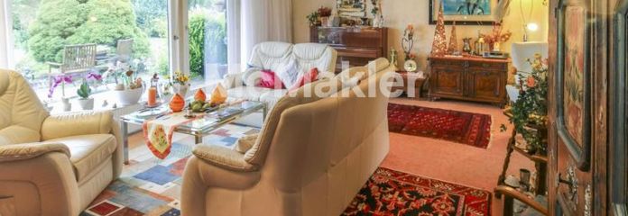 Oasis de bienestar: hogar en una ubicación hermosa y tranquila en Monschau - 2 bungalows y apartamento independiente