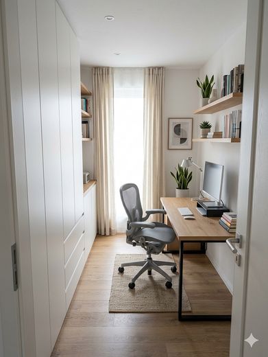 Büro