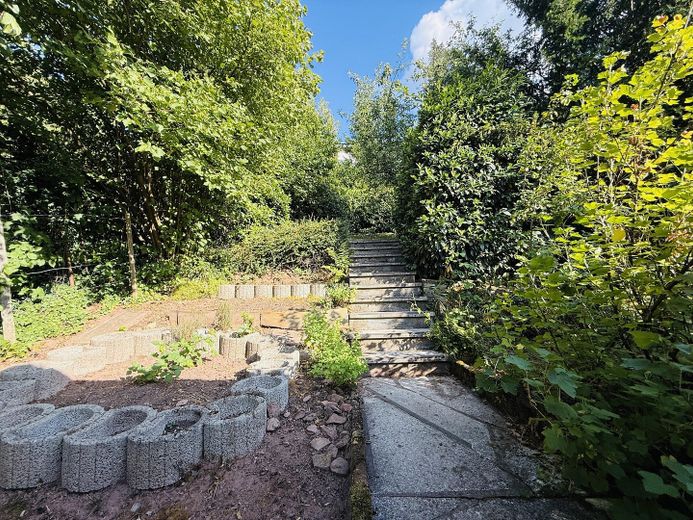 Na sprzedaż wolnostojący dom dwurodzinny w 97877 Wertheim, Hofgarten – Zdjęcie 27