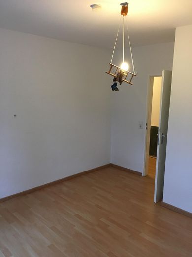 Schöne 3 Zimmerwohnung in Ratingen-Homberg – Schlafzimmer 3