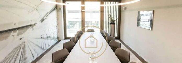 CALEO ¦ Stuttgart-Centre ¦ flexible + immédiatement prêt à emménager ¦ tout compris ¦ SANS COMMISSION