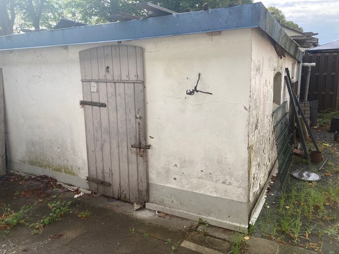 Reihenmittelhaus auf Erbpachtgrundstück – Foto 3