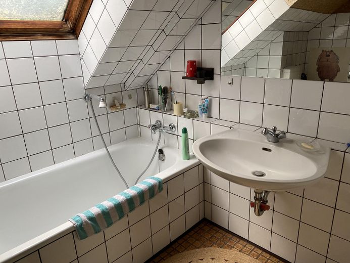 OG Badezimmer
