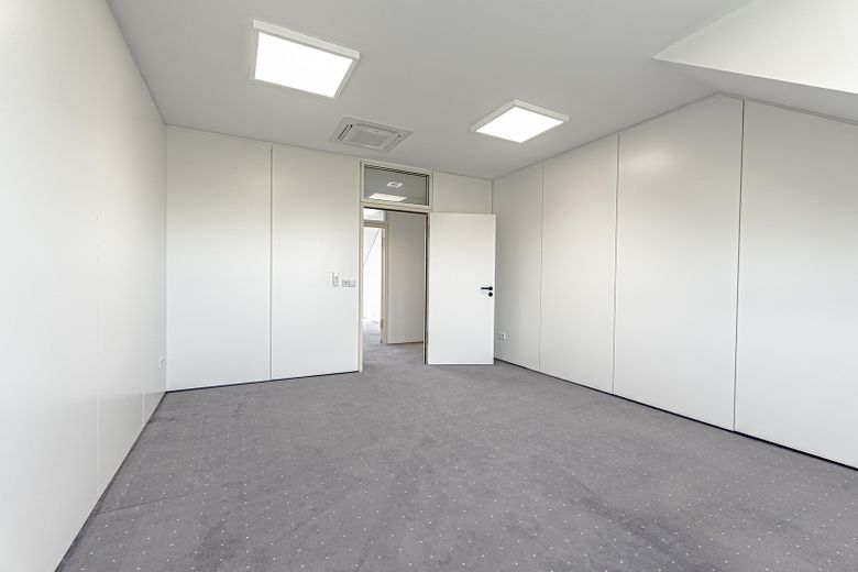 Arbeiten im Grünen – Foto 4