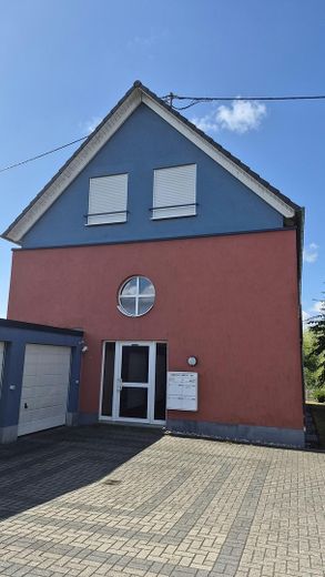 Gepflegte Dachgeschosswohnung mit Mainblick – Foto 11