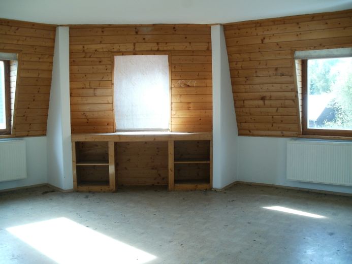 Kurort Oberwiesenthal / Immeuble commercial à usage polyvalent – Foto 9