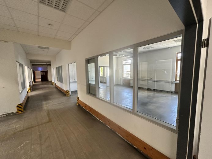 Gewerbefläche (Produktion; Büro; Lager) ab 190 qm- 1007 qm – Foto 21