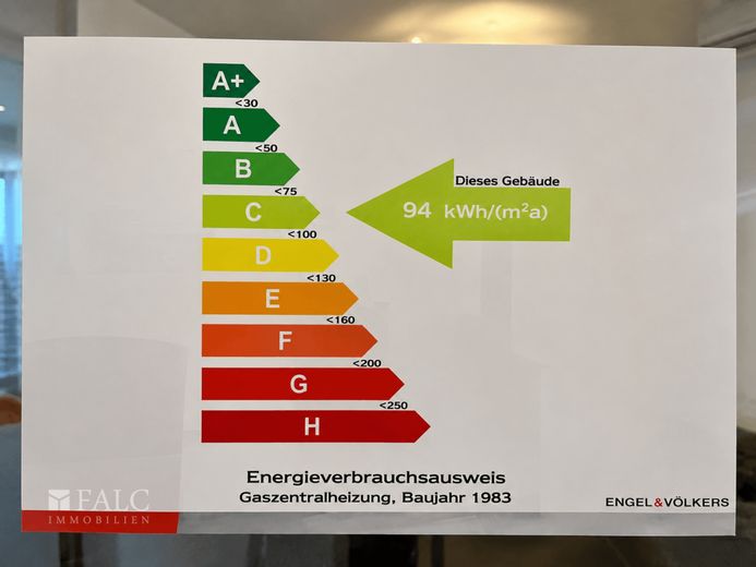 1-Zimmer-Apartment in Speyer - Attraktive Kapitalanlage mit Potenzial – Energieausweis
