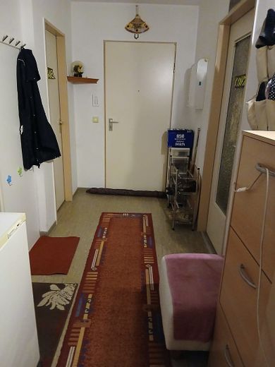 Barrierearmes Wohnen auf 101 m² – 3-Zimmer-Wohnung mit Aufzug & Stellplatz in Hügelsheim – Foto 3