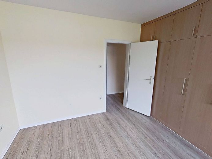 La vostra nuova casa: accogliente appartamento di 3 locali con BALCONE e molto comfort – Ansicht II: Schlafzimmer I