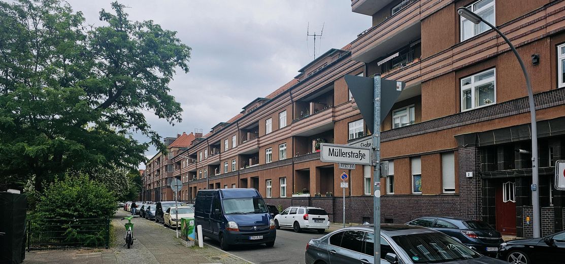 Von Privat! Perfekt vermietete Wohnung, 2ZKB, gr. Balkon mit herrlichem Weitblick – Foto 27
