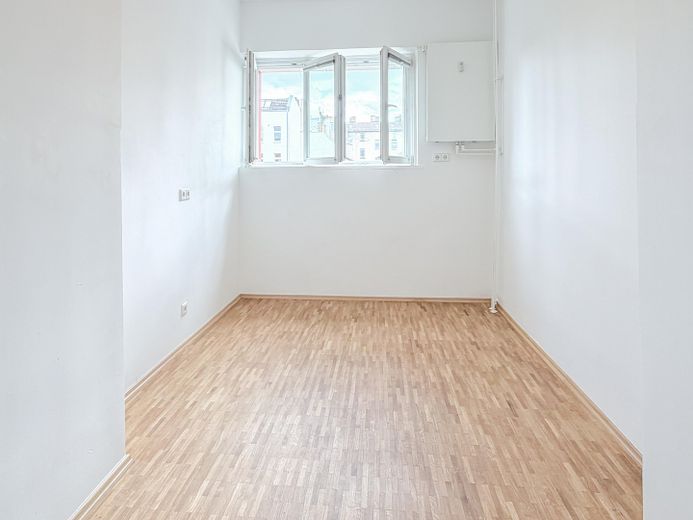 Jasne, loftowe mieszkanie 3-pokojowe, Prenzlauer Berg przy Volkspark Friedrichshain – Zimmer 2