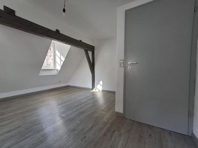 Appartement attractif de 4,5 pièces à la lisière de la vieille ville – Kinderzimmer